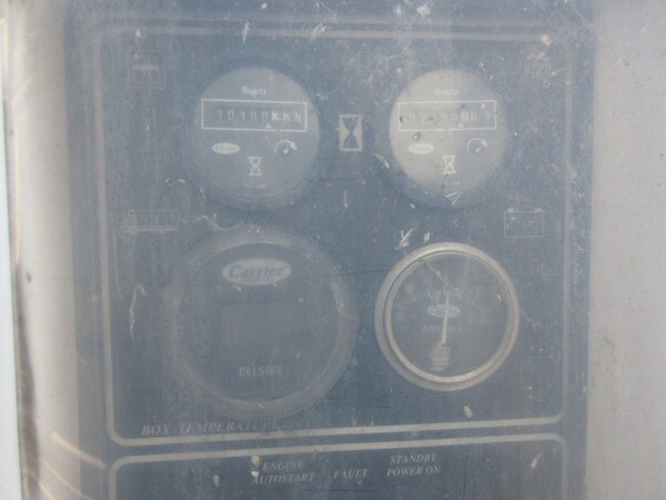 2#6182 Semirimorchio Bartoletti in vendita - foto 20