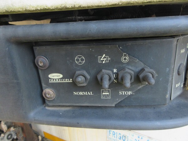 2#6182 Semirimorchio Bartoletti in vendita - foto 22