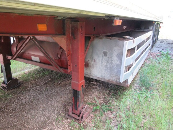 2#6182 Semirimorchio Bartoletti in vendita - foto 24