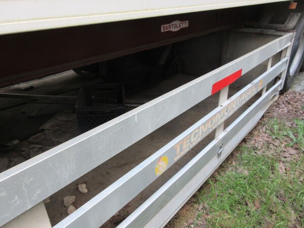 2#6182 Semirimorchio Bartoletti in vendita - foto 25