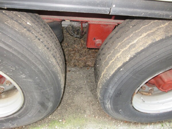 2#6182 Semirimorchio Bartoletti in vendita - foto 26