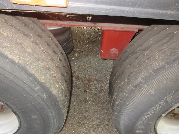 2#6182 Semirimorchio Bartoletti in vendita - foto 27