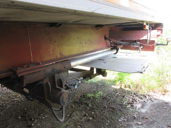 2#6182 Semirimorchio Bartoletti in vendita - foto 28