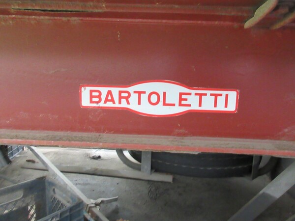 2#6182 Semirimorchio Bartoletti in vendita - foto 29