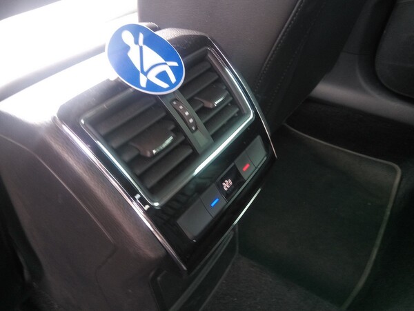 2#6184 Skoda Superb in vendita - foto 3