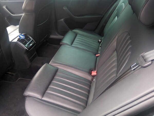 2#6184 Skoda Superb in vendita - foto 4