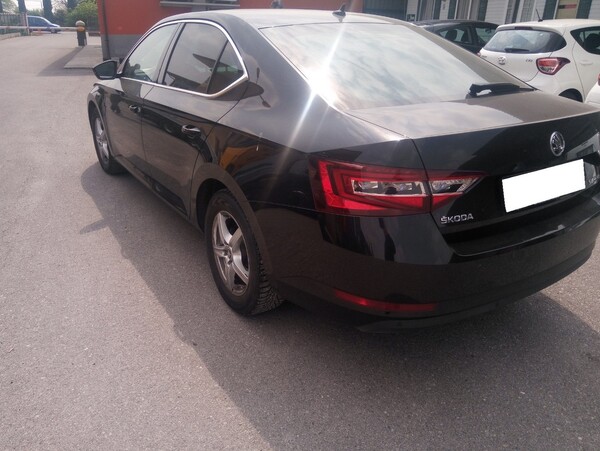 2#6184 Skoda Superb in vendita - foto 13