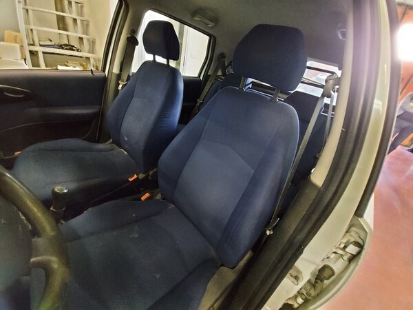 13#6186 Furgone Fiat in vendita - foto 6