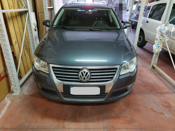 Autocarri in vendita