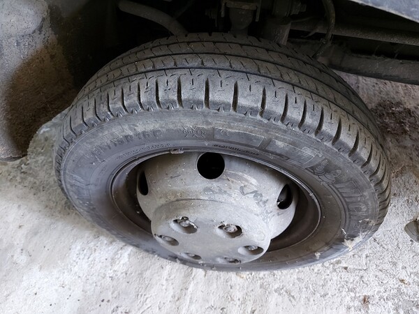7#6186 Autocarro Iveco in vendita - foto 5