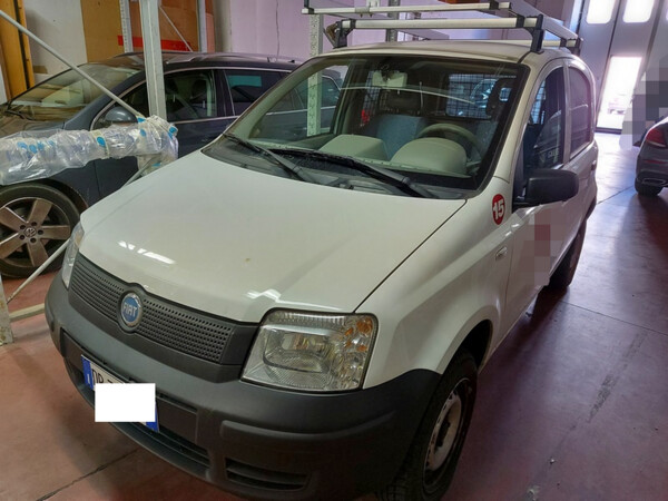 Autocarri in vendita