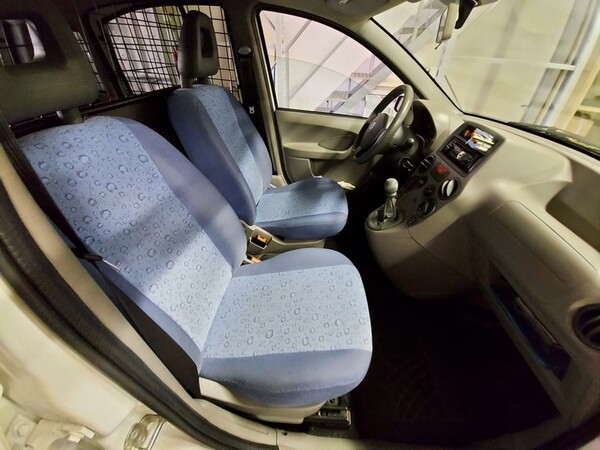 9#6186 Autocarro Fiat Panda in vendita - foto 4
