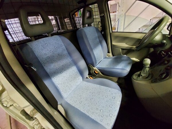 9#6186 Autocarro Fiat Panda in vendita - foto 5