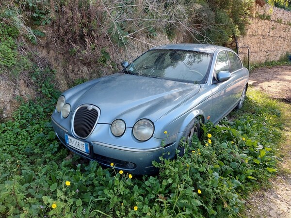 Automobili in vendita