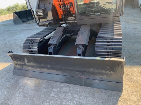 2#6189 Escavatore Hitachi Zaxis in vendita - foto 4