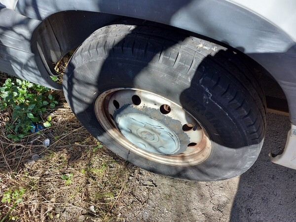2#6191 Furgone Opel Movano in vendita - foto 4