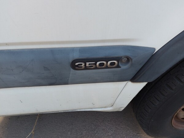 2#6191 Furgone Opel Movano in vendita - foto 5