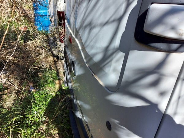 2#6191 Furgone Opel Movano in vendita - foto 6
