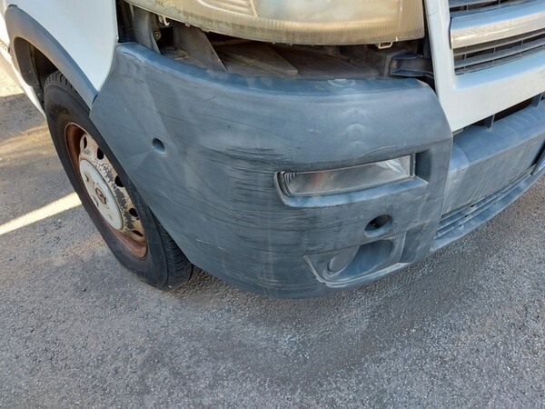 2#6191 Furgone Opel Movano in vendita - foto 9