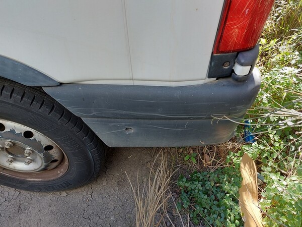 2#6191 Furgone Opel Movano in vendita - foto 11