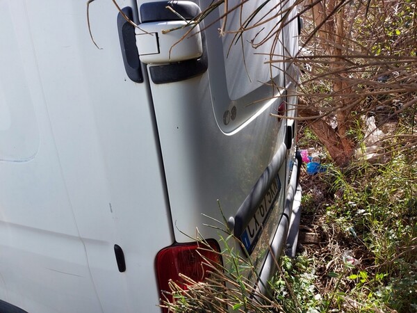 2#6191 Furgone Opel Movano in vendita - foto 12
