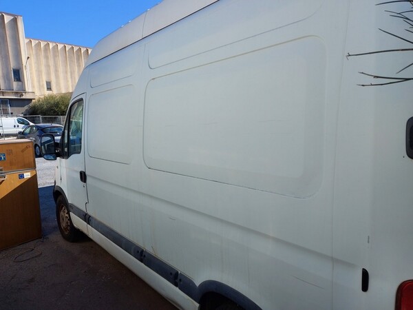 2#6191 Furgone Opel Movano in vendita - foto 13