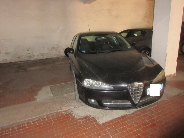 1#6192 Autovettura Alfa Romeo 147 in vendita - foto 1