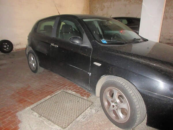 1#6192 Autovettura Alfa Romeo 147 in vendita - foto 10