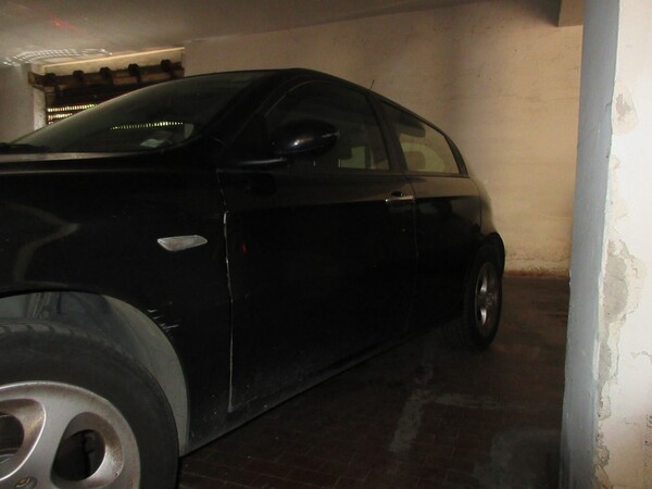 1#6192 Autovettura Alfa Romeo 147 in vendita - foto 13