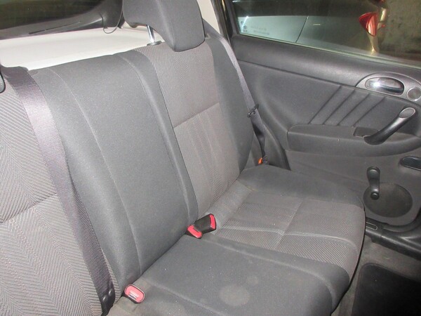 1#6192 Autovettura Alfa Romeo 147 in vendita - foto 15