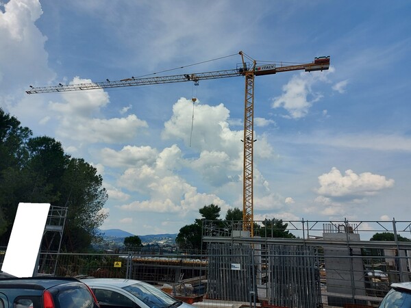 Logistica in vendita