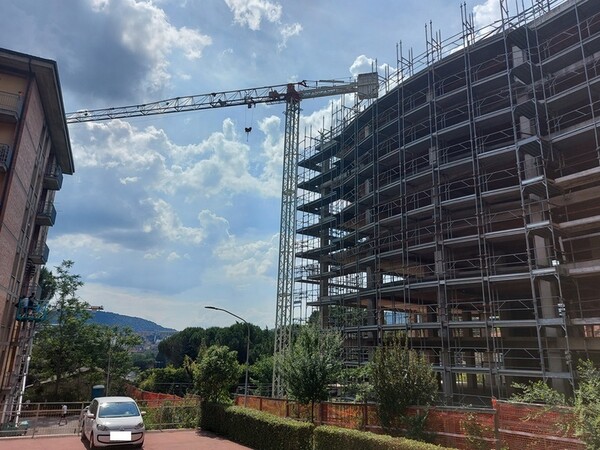 Logistica in vendita