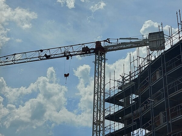 11#6197 Gru Comedil in vendita - foto 4