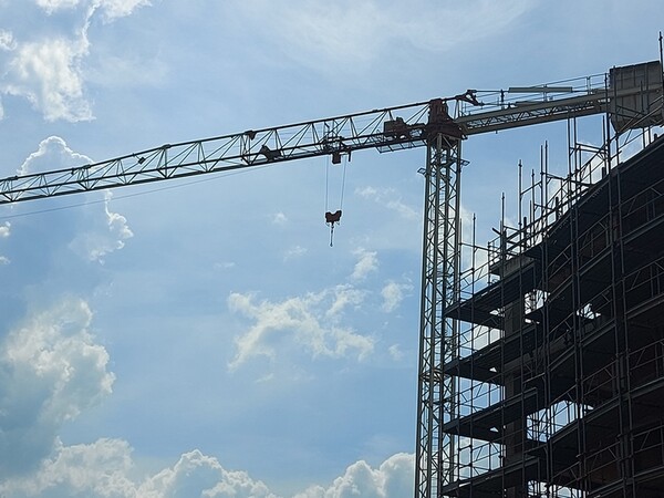 11#6197 Gru Comedil in vendita - foto 5