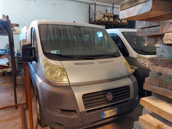 Automobili in vendita