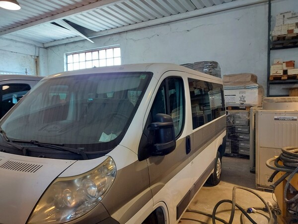 Automobili in vendita