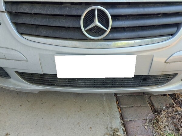 1#6201 Autovettura  Mercedes classe A in vendita - foto 7