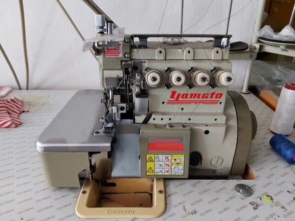 2#6201 Macchinari tessili e arredamento ufficio in vendita - foto 19