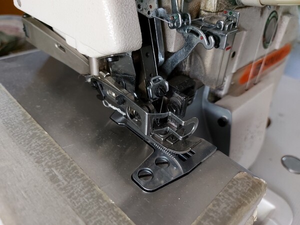 2#6201 Macchinari tessili e arredamento ufficio in vendita - foto 23