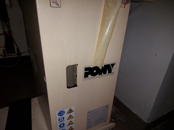 2#6201 Macchinari tessili e arredamento ufficio in vendita - foto 33