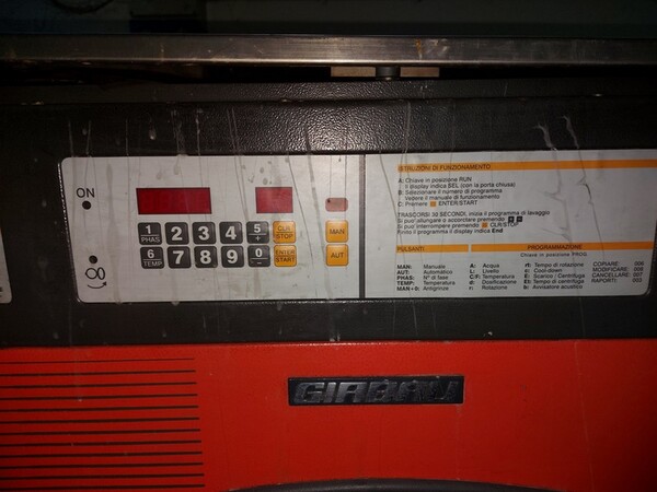 2#6201 Macchinari tessili e arredamento ufficio in vendita - foto 44