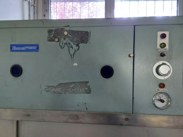 2#6201 Macchinari tessili e arredamento ufficio in vendita - foto 47
