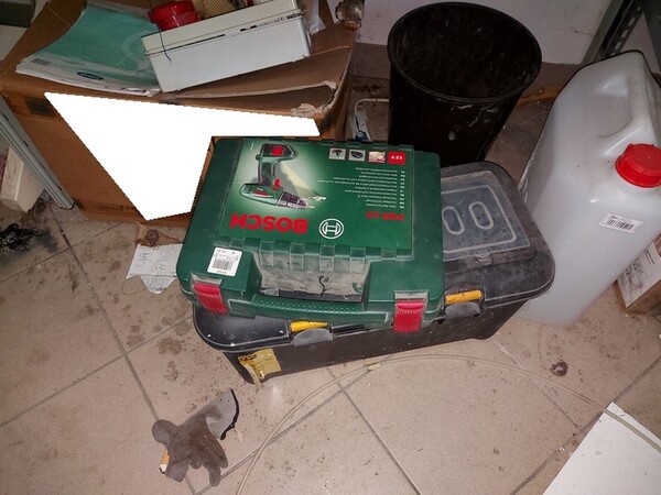 2#6201 Macchinari tessili e arredamento ufficio in vendita - foto 57