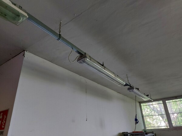 2#6201 Macchinari tessili e arredamento ufficio in vendita - foto 62