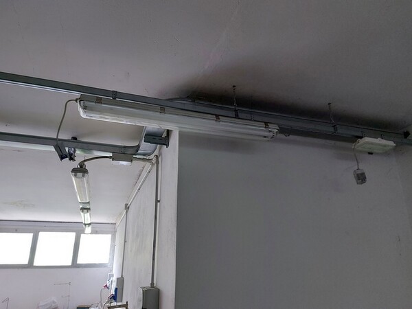 2#6201 Macchinari tessili e arredamento ufficio in vendita - foto 64