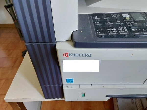 2#6201 Macchinari tessili e arredamento ufficio in vendita - foto 75