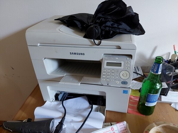 2#6201 Macchinari tessili e arredamento ufficio in vendita - foto 84