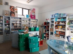 Parafarmaci e prodotti da banco - Lotto 2 (Asta 6204)