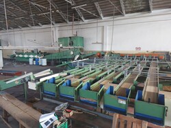 Citrus processing and calibration plant - Lot 0 (Auction 6208)