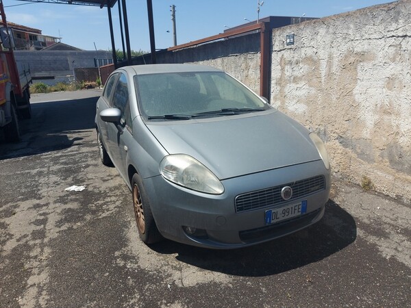 Automobili in vendita